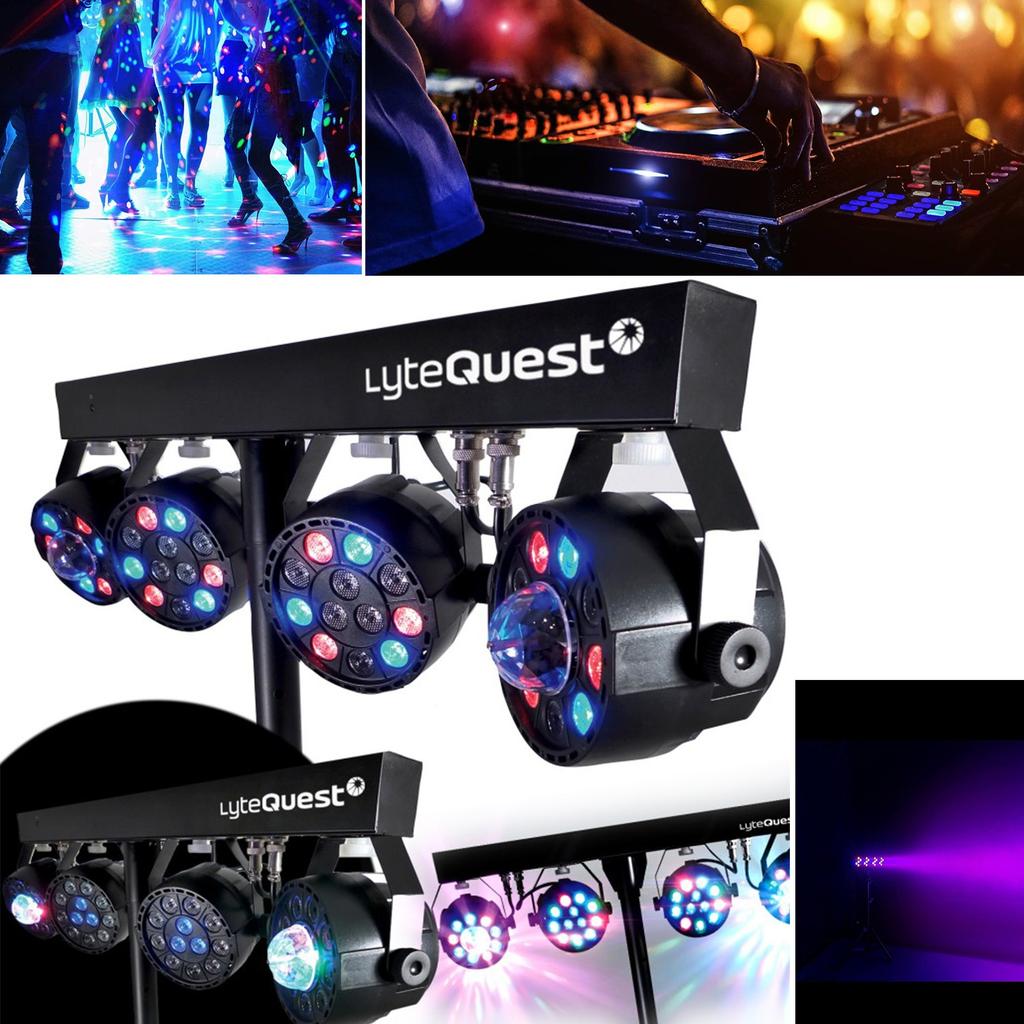 Voir photo 2 de Enceintes sono Lytequest Enceinte Active BOOST150VHF-BT Portable Autonome - 800W -15/38CM USB BLUETOOTH, 1 MICRO VHF, Portique Lumières pour Sono DJ F | Dero Enceintes sono Lytequest Enceinte Active BOOST150VHF-BT Portable Autonome - 800W -15/38CM USB BLUETOOTH, 1 MICRO VHF, Portique Lumières pour Sono DJ F Reconditionné N/A reconditionné photo 2 | Dero