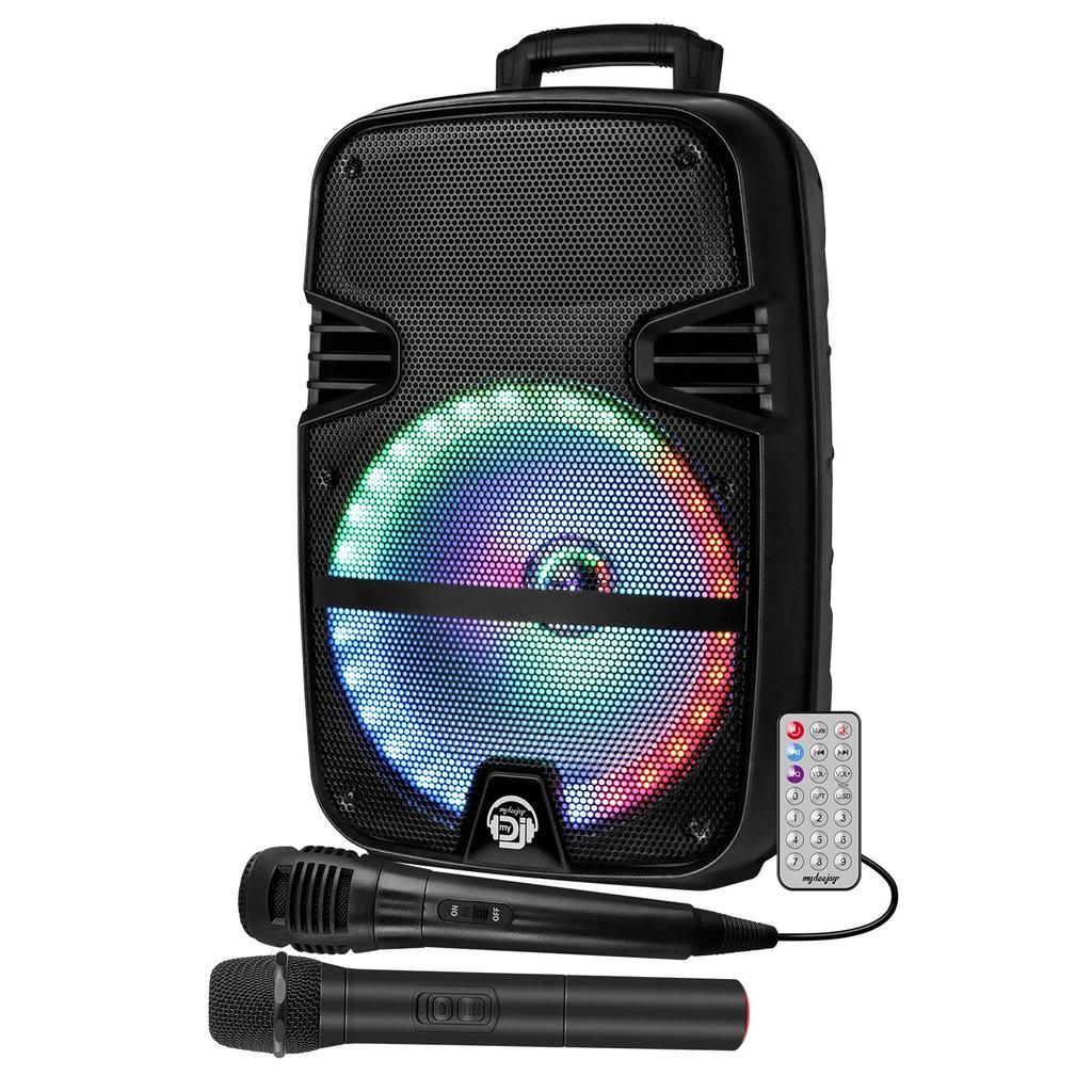 Acheter Enceintes sono My Deejay MDJ12 Reconditionné - 113,99 € | Dero Enceintes sono My Deejay MDJ12 Reconditionné N/A reconditionné disponible sur Backmarket | Dero
