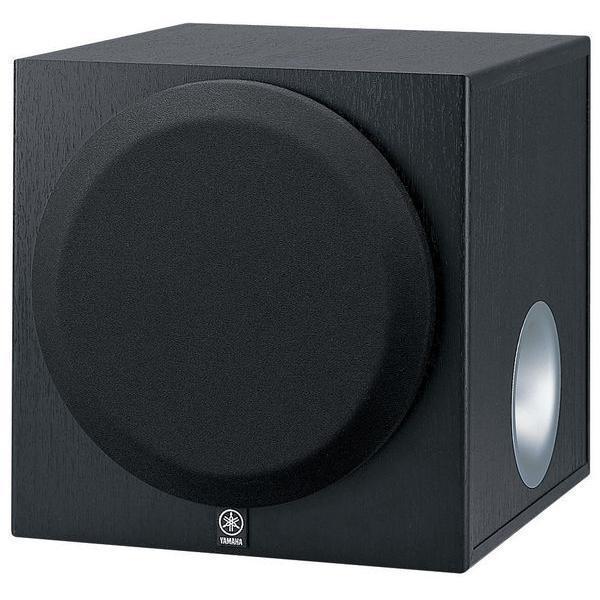 Enceintes sono Yamaha YST-SW012 Reconditionné Yamaha reconditionné disponible sur Backmarket