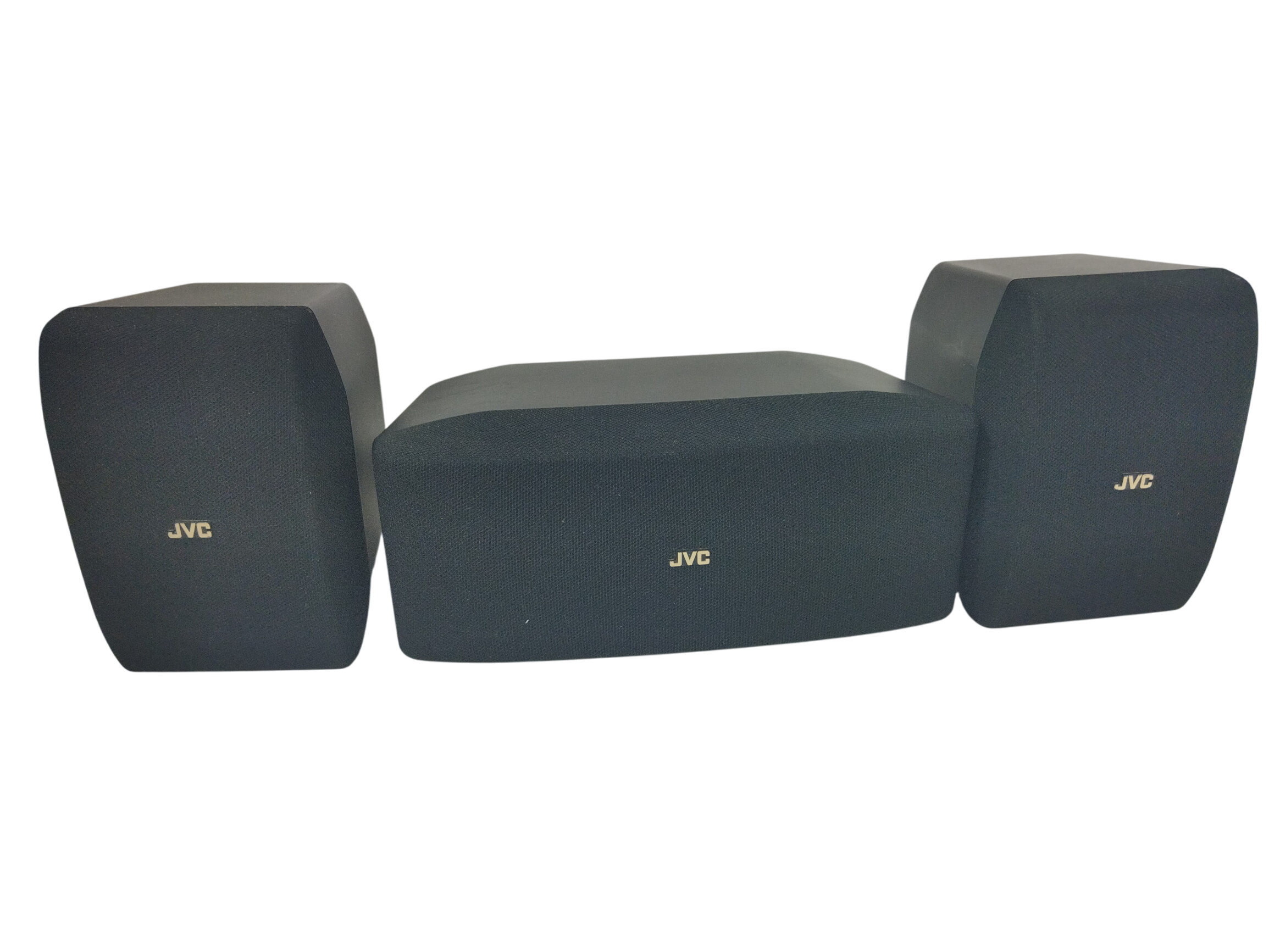 Acheter Enceintes-Speakers SYSTEM Model SP-X20 de la marque JVC en très bon état Très bon état - 28,00 € Enceintes-Speakers SYSTEM Model SP-X20 de la marque JVC en très bon état Très bon état reconditionné disponible sur Label Emmaüs
