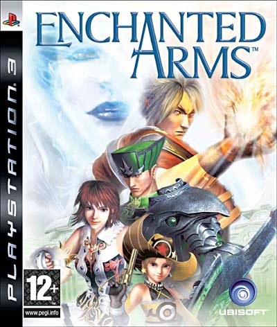 Acheter Enchanted Arms État correct - 23,98 € | Dero Enchanted Arms État correct Ubisoft reconditionné disponible sur Fnac | Dero