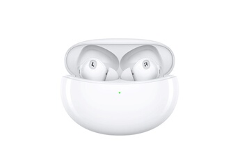 ENCO AIR 2 PRO WHITE Très bon état Oppo reconditionné disponible sur Darty