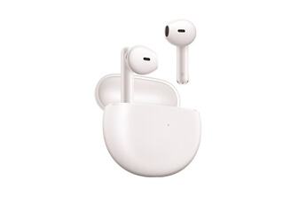 ENCO AIR BLANC État correct - 40,99 € ENCO AIR BLANC État correct Oppo reconditionné disponible sur Darty