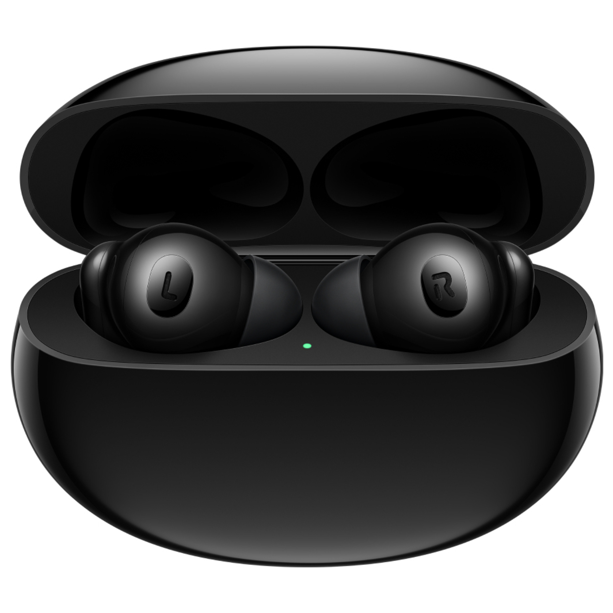 Enco X2 Ecouteurs sans fil à réduction de bruit avec une qualité studio - Noir - Excellent état Parfait état Oppo reconditionné disponible sur Pixmania