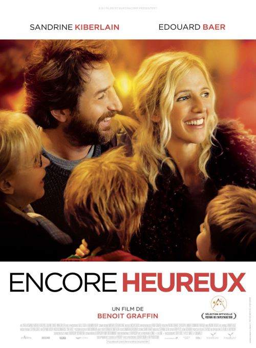 Acheter Encore Heureux AFFICHE CINEMA ORIGINALE État correct - 14,99 € Encore Heureux AFFICHE CINEMA ORIGINALE État correct N/A reconditionné disponible sur Fnac