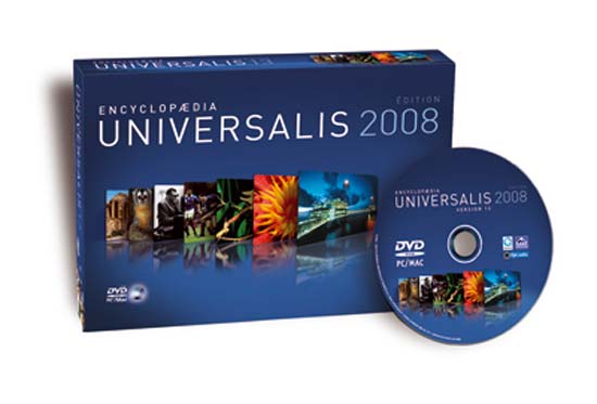 Encyclopædia Universalis 2008 - Version 13 État correct N/A reconditionné disponible sur Fnac