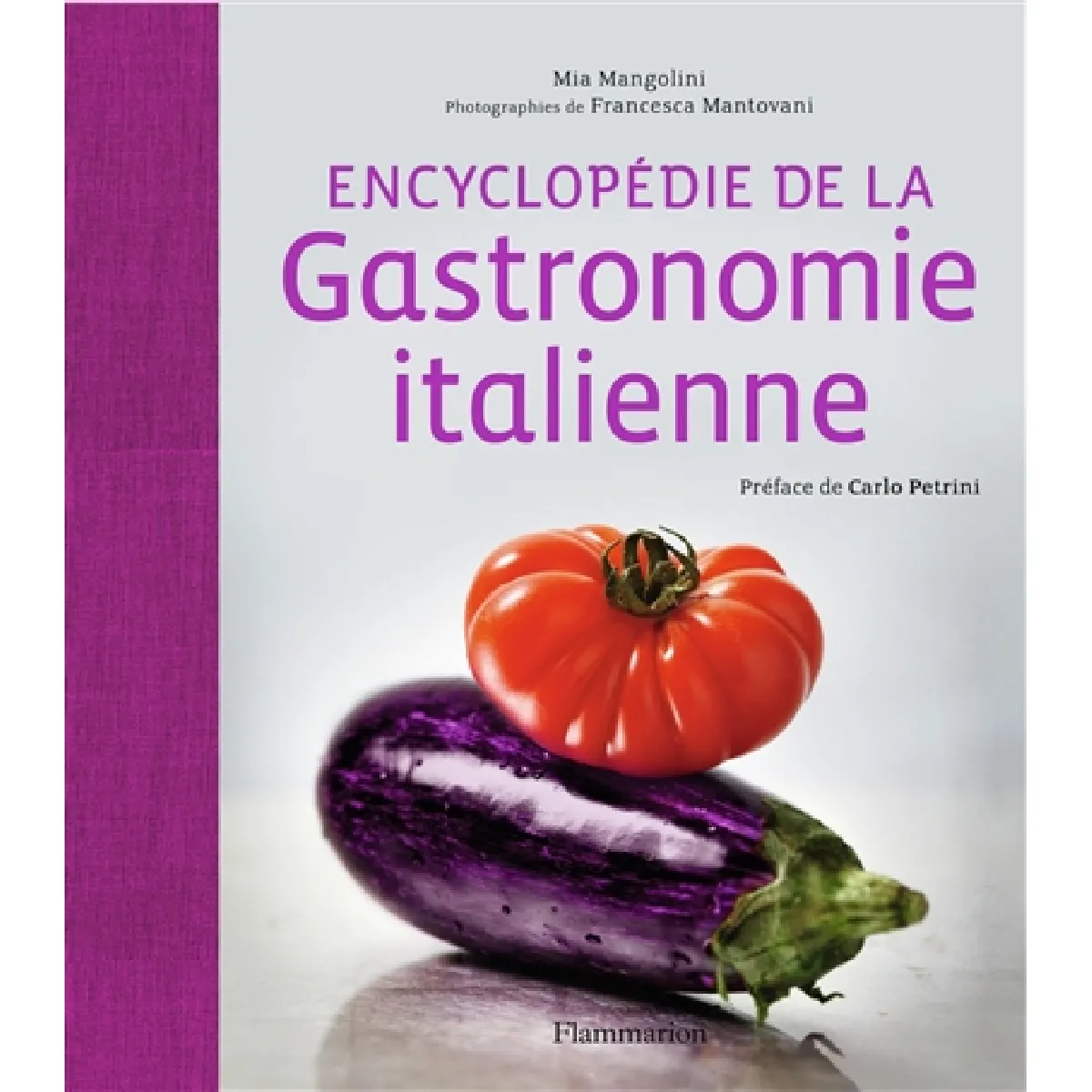 Acheter Encyclopédie de la gastronomie italienne État correct - 10,34 € Encyclopédie de la gastronomie italienne État correct N/A (Il ne s'agit pas d'une marque reconditionné disponible sur Rue du Commerce Seconde Vie