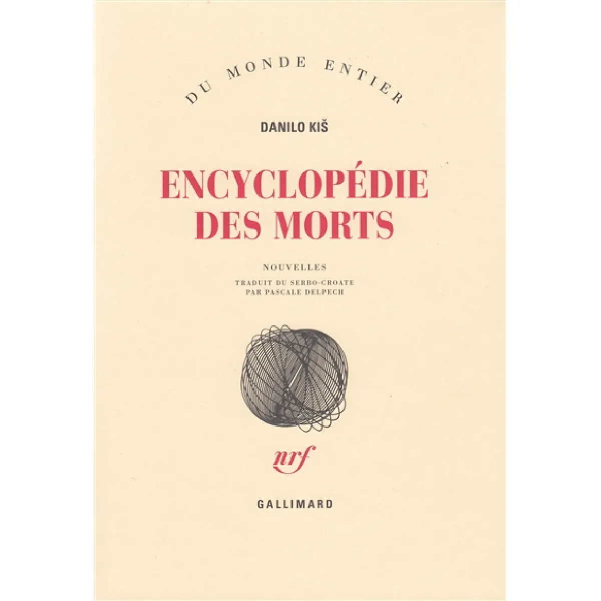 Acheter Encyclopédie des morts État correct - 12,80 € Encyclopédie des morts État correct N/A (Il ne s'agit pas d'une marque reconditionné disponible sur Rue du Commerce Seconde Vie