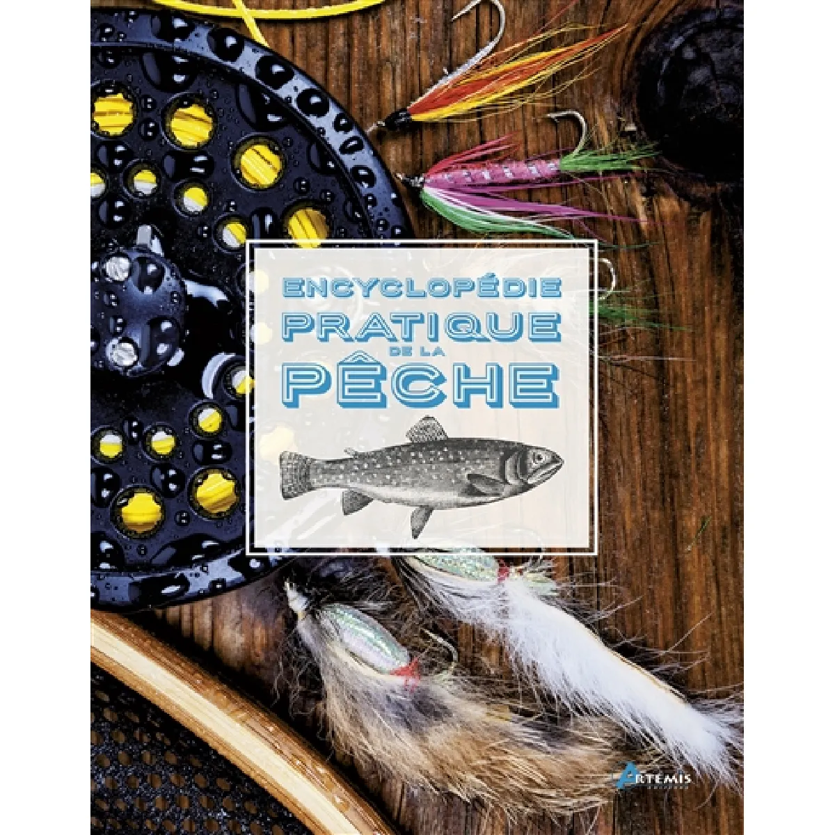 Encyclopédie pratique de la pêche État correct - 20,00 € Encyclopédie pratique de la pêche État correct N/A (Il ne s'agit pas d'une marque reconditionné disponible sur Rue du Commerce Seconde Vie