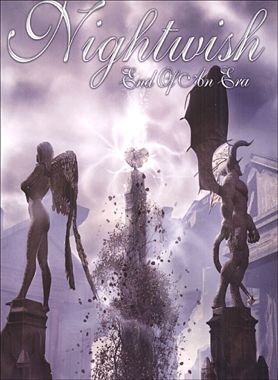 End of an era - 1 DVD + 2 CD État correct reconditionné disponible sur Fnac