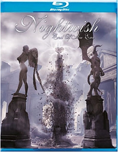 End of an era - Blu-Ray État correct reconditionné disponible sur Fnac