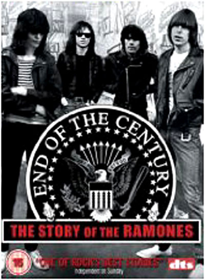 Acheter End of the century État correct - 11,75 € End of the century État correct reconditionné disponible sur Fnac