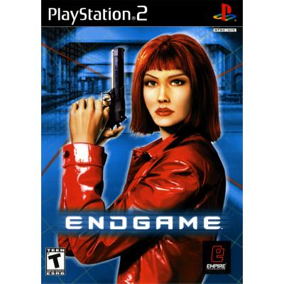 Endgame Ps2  Ver. Reino Unido - [ Import Espagne ] État correct reconditionné disponible sur Fnac