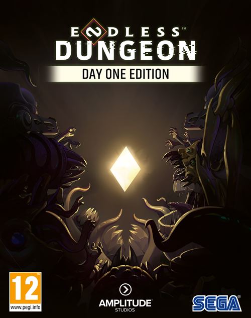 Endless Dungeon Day One Edition PC État correct Koch Media reconditionné disponible sur Fnac | Dero
