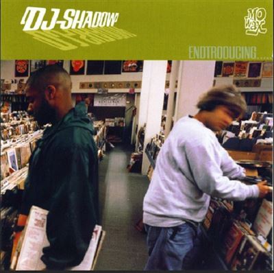 Endtroducing État correct reconditionné disponible sur Fnac