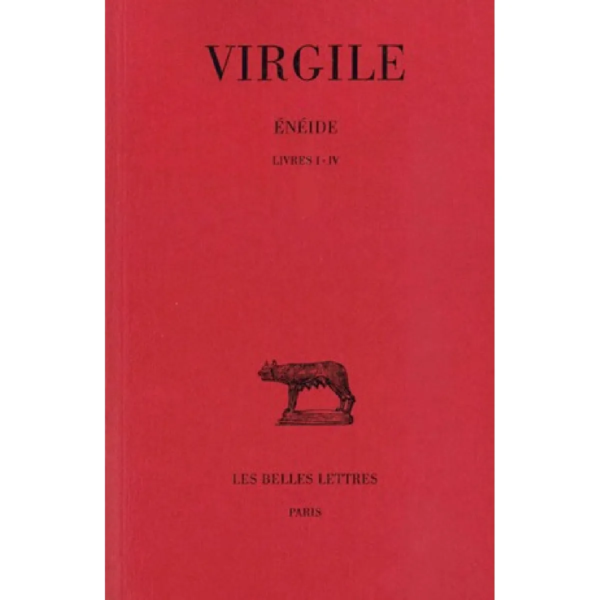 Acheter Enéide. Vol. 1. Livres I-IV État correct - 27,93 € Enéide. Vol. 1. Livres I-IV État correct N/A (Il ne s'agit pas d'une marque reconditionné disponible sur Rue du Commerce Seconde Vie