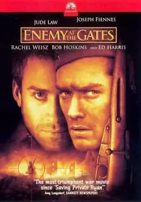 Enemy At The Gates Bon état reconditionné disponible sur Ammareal