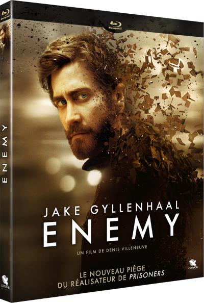 Enemy Blu-ray État correct reconditionné disponible sur Fnac