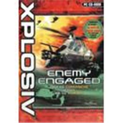 Enemy Engaged / Rah-66 Comanche Versus Ka-52 Hokum État correct N/A reconditionné disponible sur Fnac
