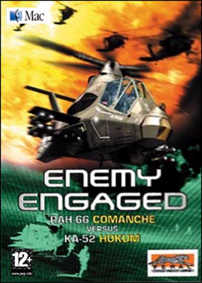 Acheter Enemy Engaged État correct - 25,82 € Enemy Engaged État correct Soft Expansion reconditionné disponible sur Fnac