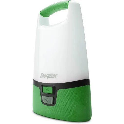 ENERGIZER Lanterne Vision Rechargeable 1200 Lumen Li-Ion Accu avec Câble USB Bon état reconditionné disponible sur Rakuten