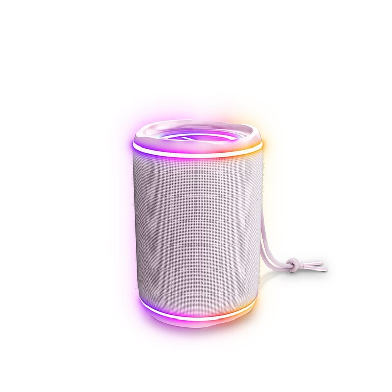Energy Sistem 454945 haut-parleur portable et de fête Enceinte portable stéréo Rose 16 W - Excellent état Parfait état Energy Sistem reconditionné disponible sur Pixmania