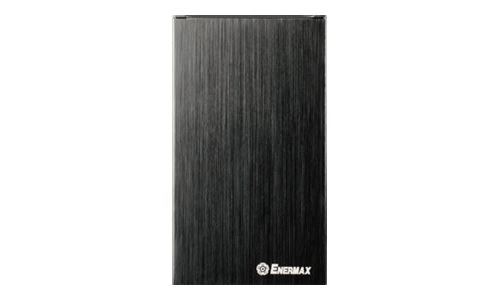 Enermax UltraBox EB209U3 - Boitier externe - 2.5" - SATA 3Gb/s - USB 3.0 - noir État correct reconditionné disponible sur Fnac