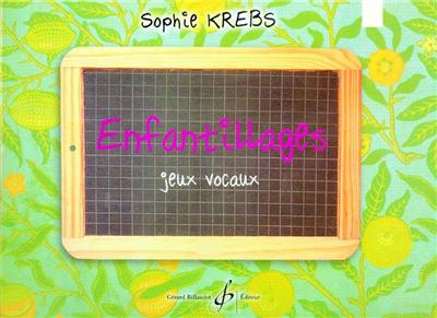Acheter ENFANTILLAGES - JEUX VOCAUX VOL.2 - 1ER CYCLE IM2 État correct - 14,64 € ENFANTILLAGES - JEUX VOCAUX VOL.2 - 1ER CYCLE IM2 État correct reconditionné disponible sur Fnac