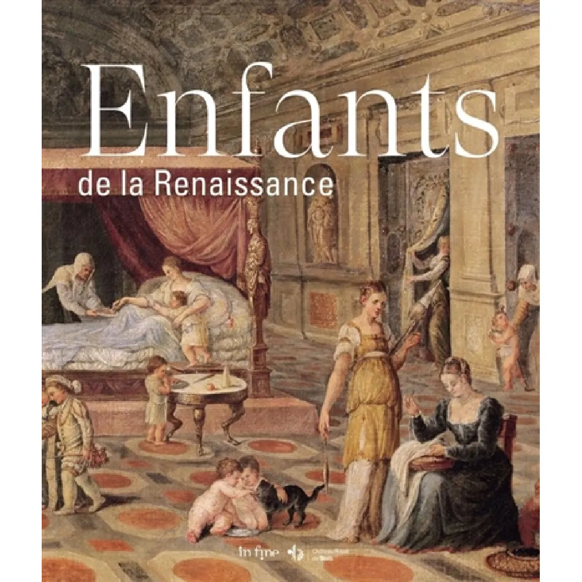 Acheter Enfants de la Renaissance État correct - 17,17 € Enfants de la Renaissance État correct N/A (Il ne s'agit pas d'une marque reconditionné disponible sur Rue du Commerce Seconde Vie