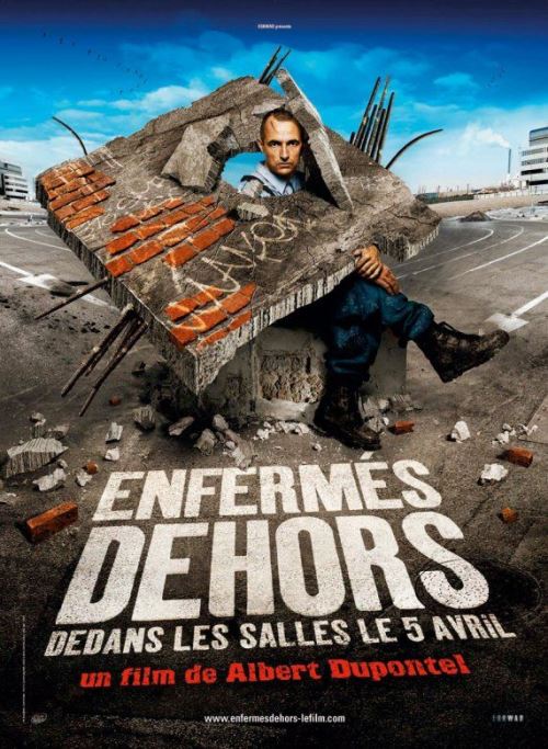 Enfermés Dehors AFFICHE CINEMA ORIGINALE État correct - 22,99 € Enfermés Dehors AFFICHE CINEMA ORIGINALE État correct N/A reconditionné disponible sur Fnac