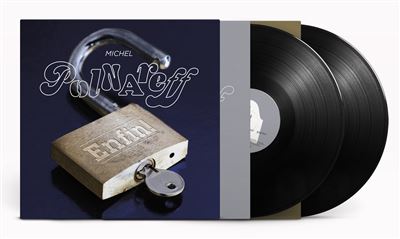 Enfin ! Double Vinyle Gatefold État correct reconditionné disponible sur Fnac | Dero
