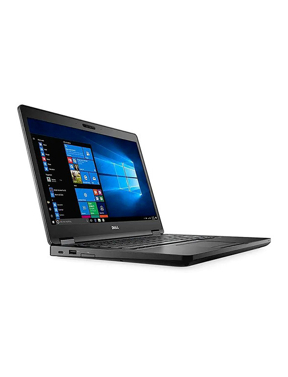 Voir photo 2 de Enfin libre ! DELL Latitude 5480 - Linux Enfin libre ! DELL Latitude 5480 - Linux Bon état reconditionné photo 2