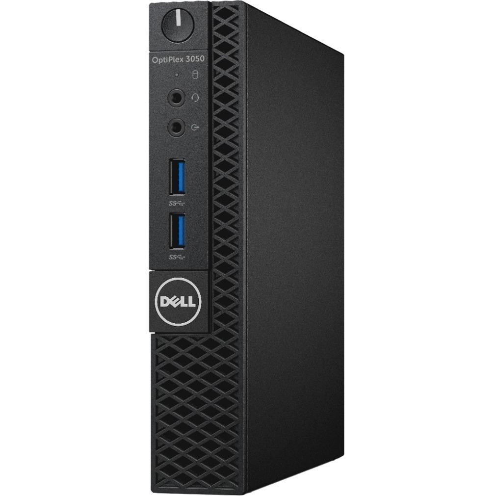 Voir photo 2 de Enfin libre ! Dell OptiPlex 3050 Mini UC - Linux - LinuxMint - 256 Go - 8 Go Enfin libre ! Dell OptiPlex 3050 Mini UC - Linux - LinuxMint - 256 Go - 8 Go reconditionné photo 2