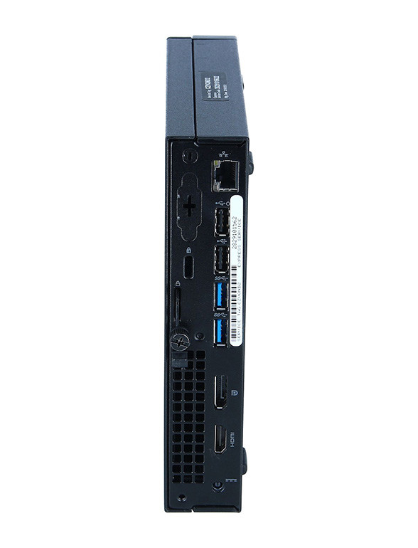 Acheter Enfin libre ! Dell OptiPlex 3050 Mini UC - Linux - LinuxMint - 256 Go - 8 Go - 99,00 € Enfin libre ! Dell OptiPlex 3050 Mini UC - Linux - LinuxMint - 256 Go - 8 Go reconditionné disponible sur Label Emmaüs