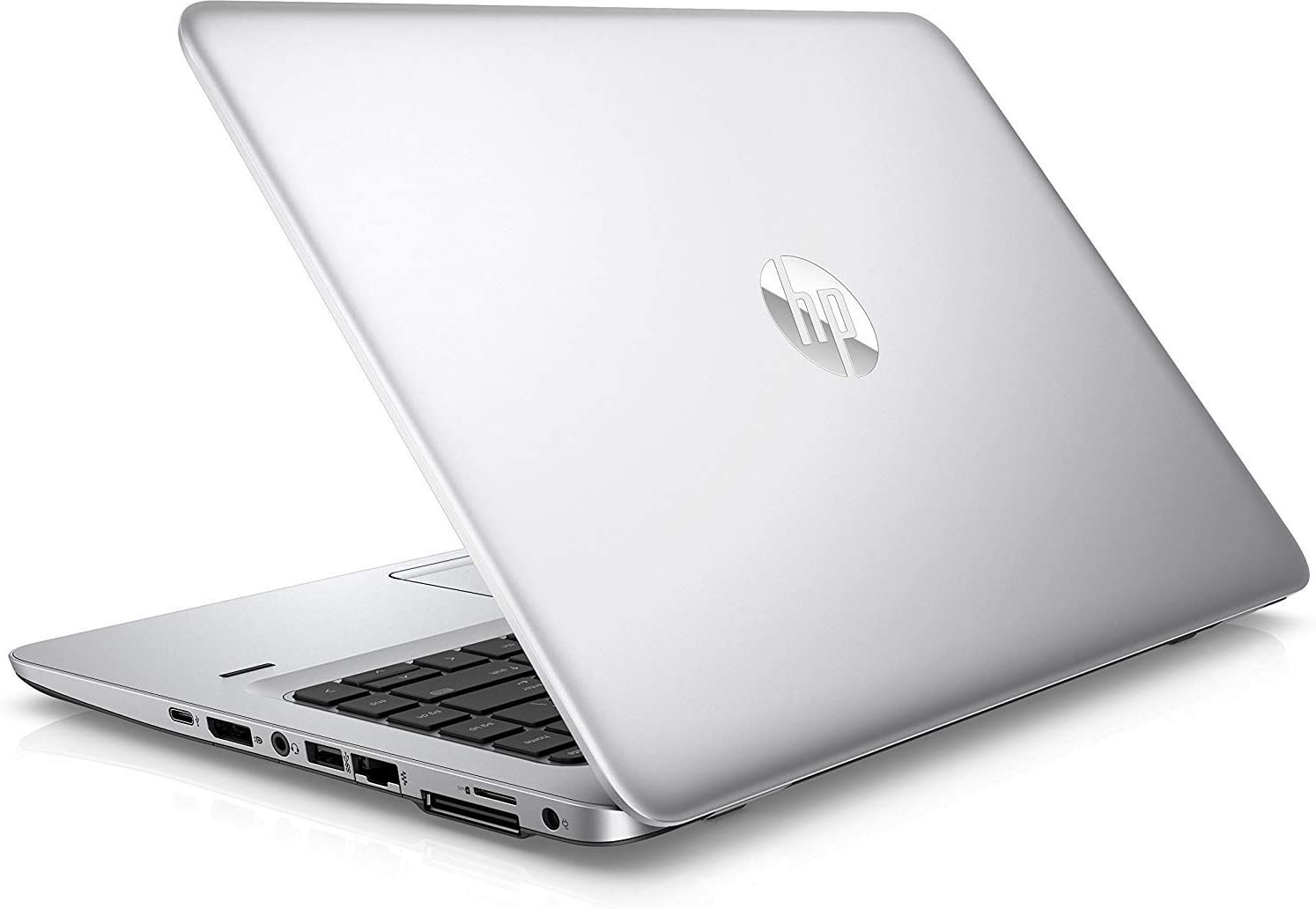 Voir photo 2 de Enfin libre ! HP EliteBook 840 G3 - Linux Enfin libre ! HP EliteBook 840 G3 - Linux reconditionné photo 2