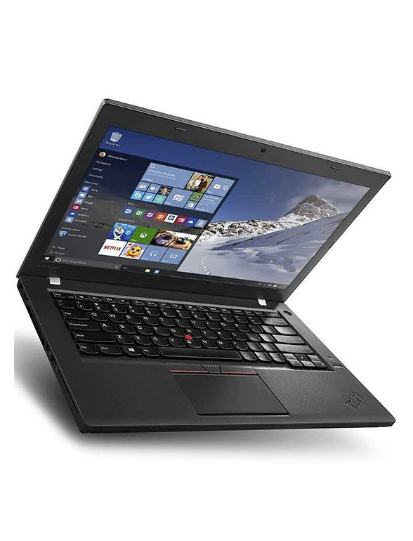 Voir photo 2 de Enfin libre ! Lenovo ThinkPad T460 - Core i5-6200U Enfin libre ! Lenovo ThinkPad T460 - Core i5-6200U Bon état reconditionné photo 2