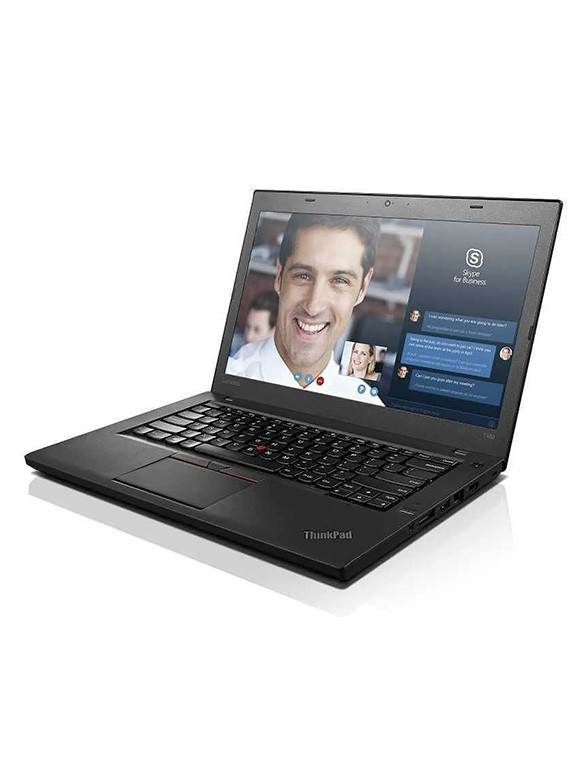 Voir photo 3 de Enfin libre ! Lenovo ThinkPad T460 - Core i5-6200U Enfin libre ! Lenovo ThinkPad T460 - Core i5-6200U Bon état reconditionné photo 3