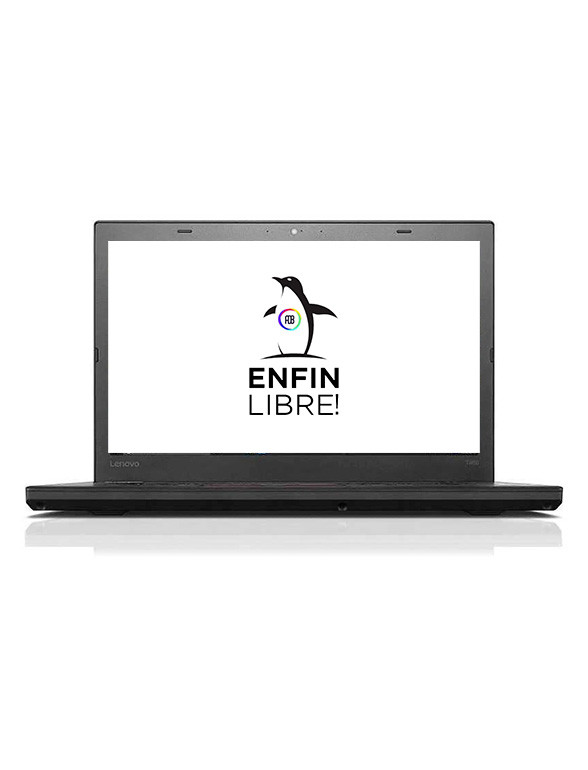 Acheter Enfin libre ! Lenovo ThinkPad T460 - Core i5-6200U Bon état - 175,00 € Enfin libre ! Lenovo ThinkPad T460 - Core i5-6200U Bon état reconditionné disponible sur Label Emmaüs
