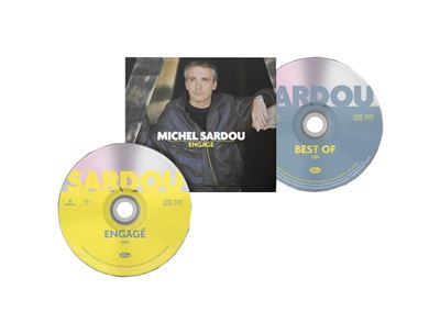 Engagé État correct reconditionné disponible sur Fnac