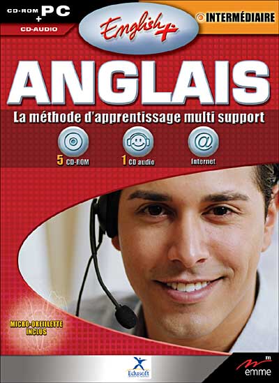 Acheter English + Anglais intermédiaire - Version 2004 État correct - 20,90 € English + Anglais intermédiaire - Version 2004 État correct N/A reconditionné disponible sur Fnac