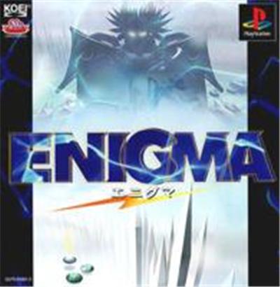 Acheter Enigma - IMPORT JAPONAIS État correct - 12,95 € Enigma - IMPORT JAPONAIS État correct Koei Tecmo reconditionné disponible sur Fnac