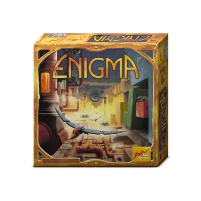 Enigma État correct N/A reconditionné disponible sur Fnac