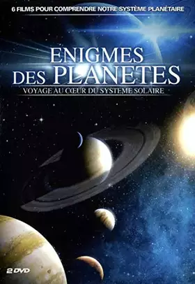 Enigmes des planètes-Voyage au Coeur du système Solaire - Richard Smith et Chris Thorburn Occasion - 10,12 € Enigmes des planètes-Voyage au Coeur du système Solaire - Richard Smith et Chris Thorburn Occasion reconditionné disponible sur Ammareal