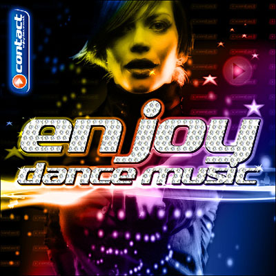 Enjoy dance music État correct reconditionné disponible sur Fnac