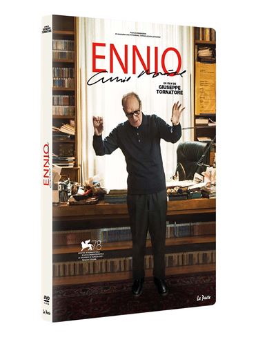 Ennio DVD État correct reconditionné disponible sur Fnac | Dero