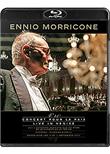 Ennio Morricone : Concert pour la Paix - Live in Venise - Blu-Ray - Edition Collector État correct reconditionné disponible sur Fnac