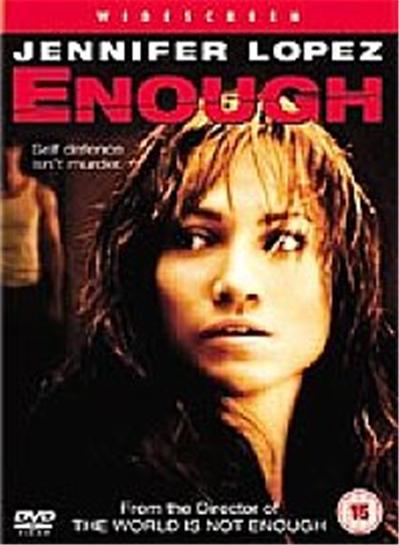 Acheter Enough , (Wide Screen) État correct - 16,99 € Enough , (Wide Screen) État correct reconditionné disponible sur Fnac