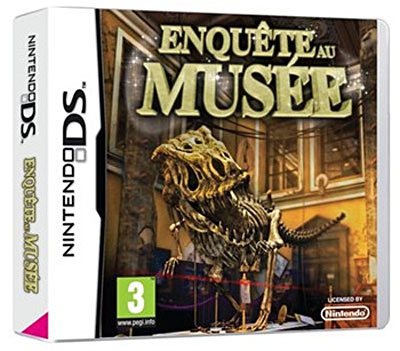 Acheter Enquête au musée État correct - 16,64 € Enquête au musée État correct N/A reconditionné disponible sur Fnac