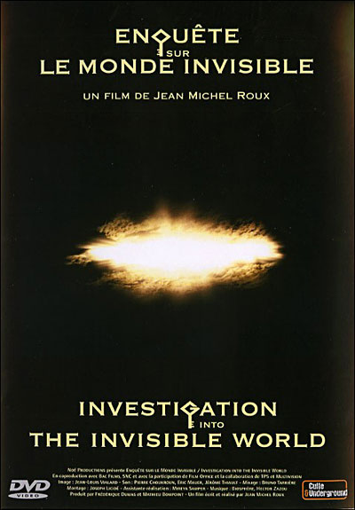 Enquête sur le Monde Invisible État correct - 43,18 € Enquête sur le Monde Invisible État correct reconditionné disponible sur Fnac