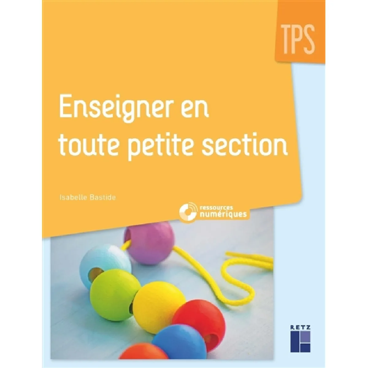 Acheter Enseigner en toute petite section État correct - 15,51 € Enseigner en toute petite section État correct N/A (Il ne s'agit pas d'une marque reconditionné disponible sur Rue du Commerce Seconde Vie
